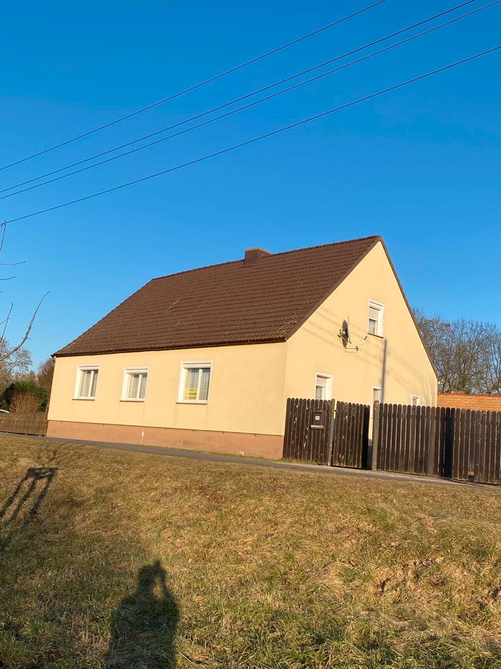 Thumbnail-Einfamilienhaus in 16259 Neulewin