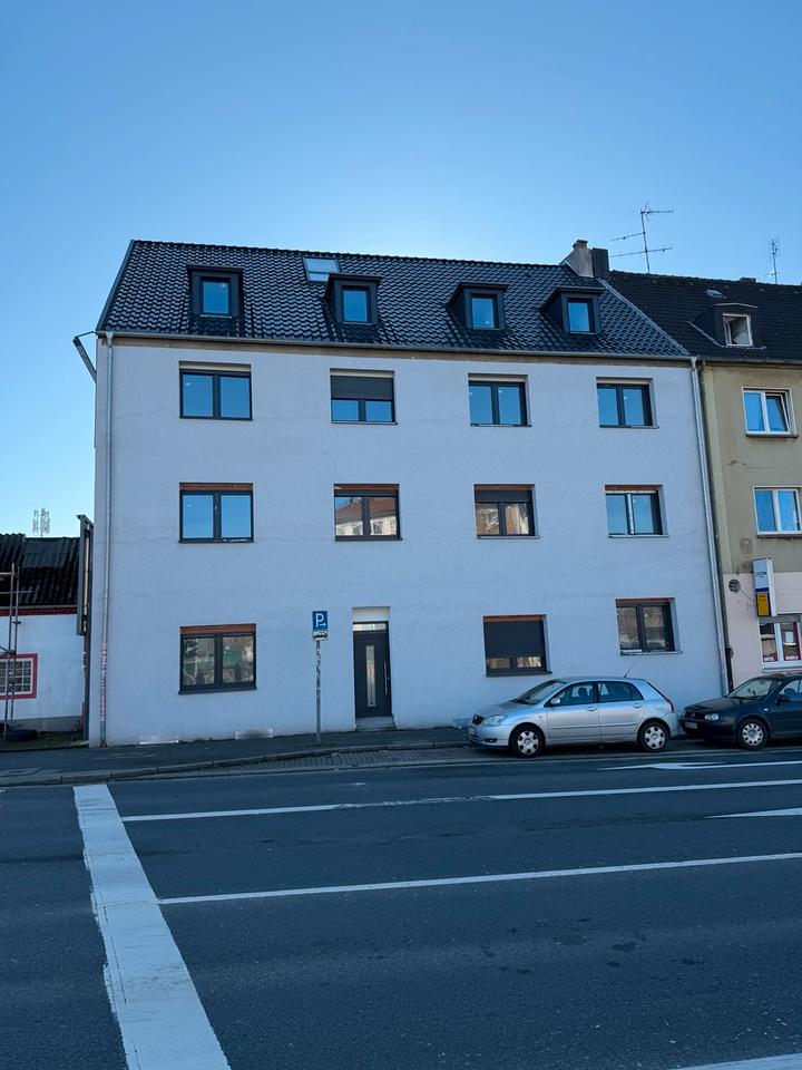 Thumbnail-Moderne 3-Zi-Wohnung (78 m²) in Essen-Borbeck