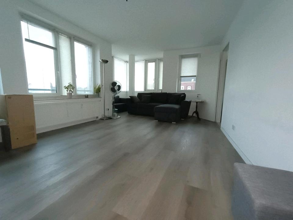 Thumbnail-2-Zimmer Wohnung, nur für Senioren