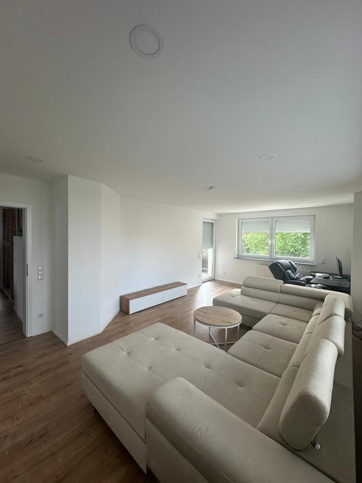 Thumbnail-Helle 3 Zimmer Whg 85m2 - ruhiges Haus, ideal für Paare