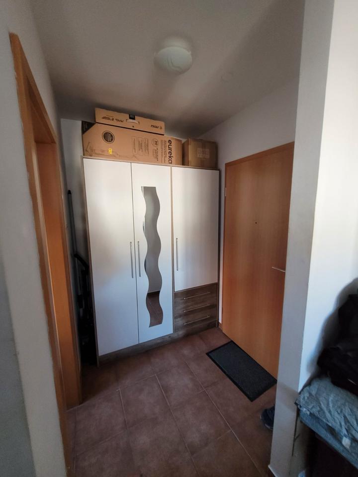Thumbnail-1-Zimmer Wohnung Zentrum Heidenheim