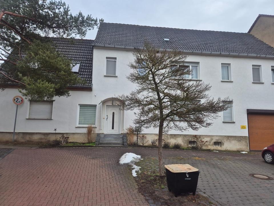 Thumbnail-Einfamilienhaus in ruhiger Lage