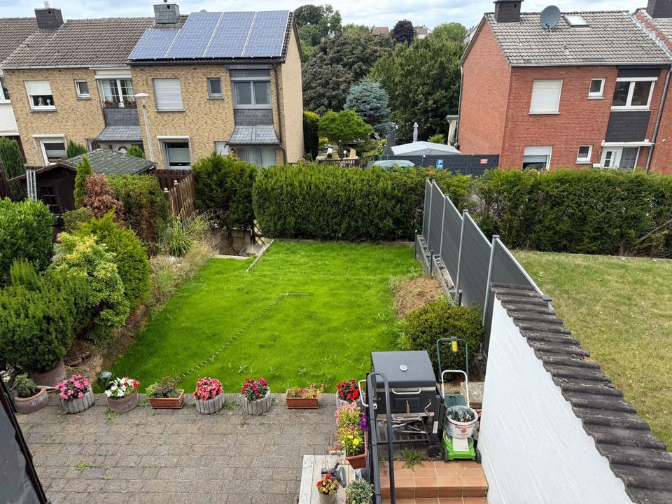 Thumbnail-Haus zur vermieten ab sofort möglich.!