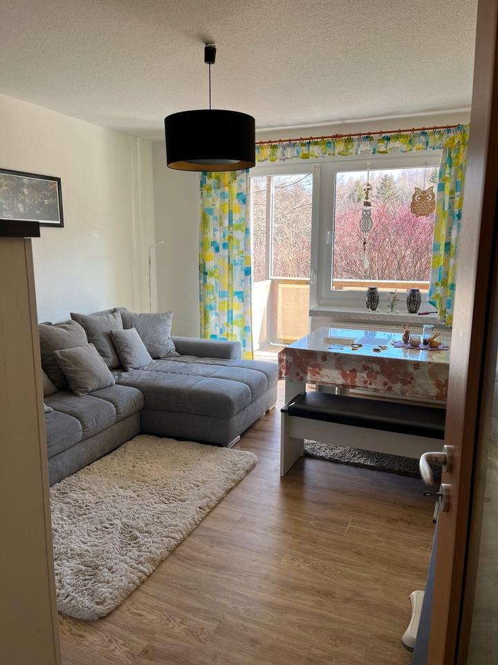 Thumbnail-Ferienwohnung im Kurort Oberwiesenthal