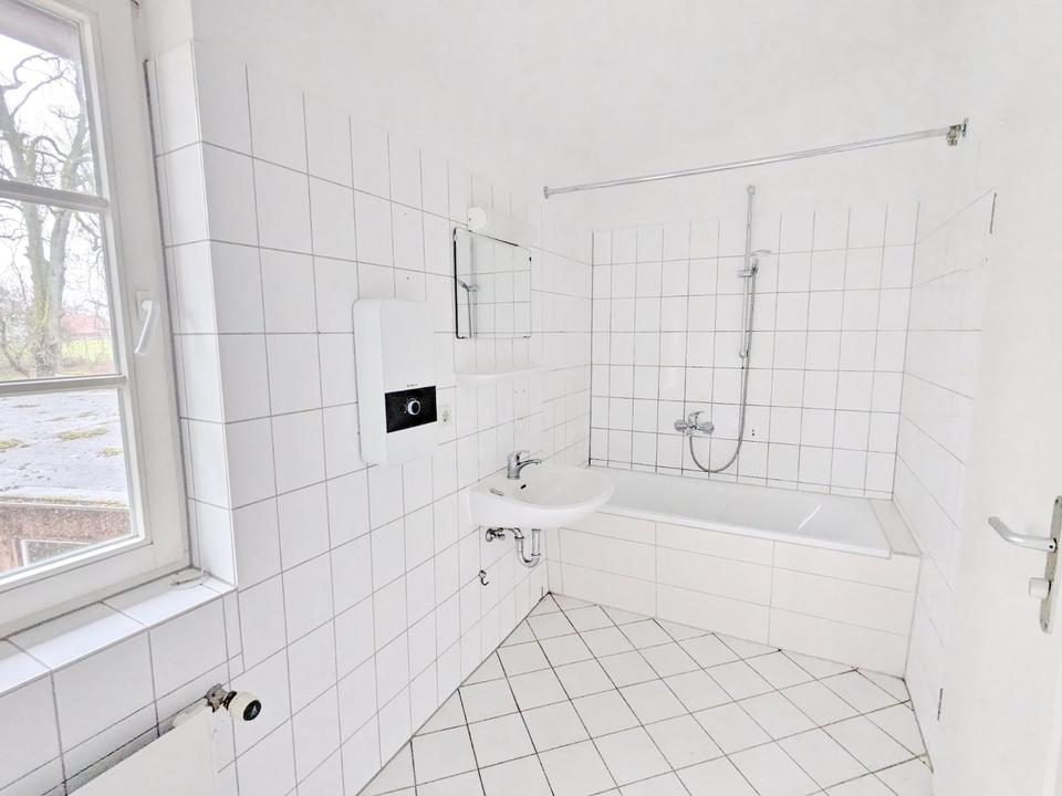 Thumbnail-Nachmieter ges. für sehr schöne u. helle 2-Zimmer-Wohnung im Park