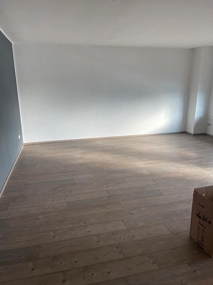 Thumbnail-Große Wohnung mit Dachterrasse in Ganderkesee