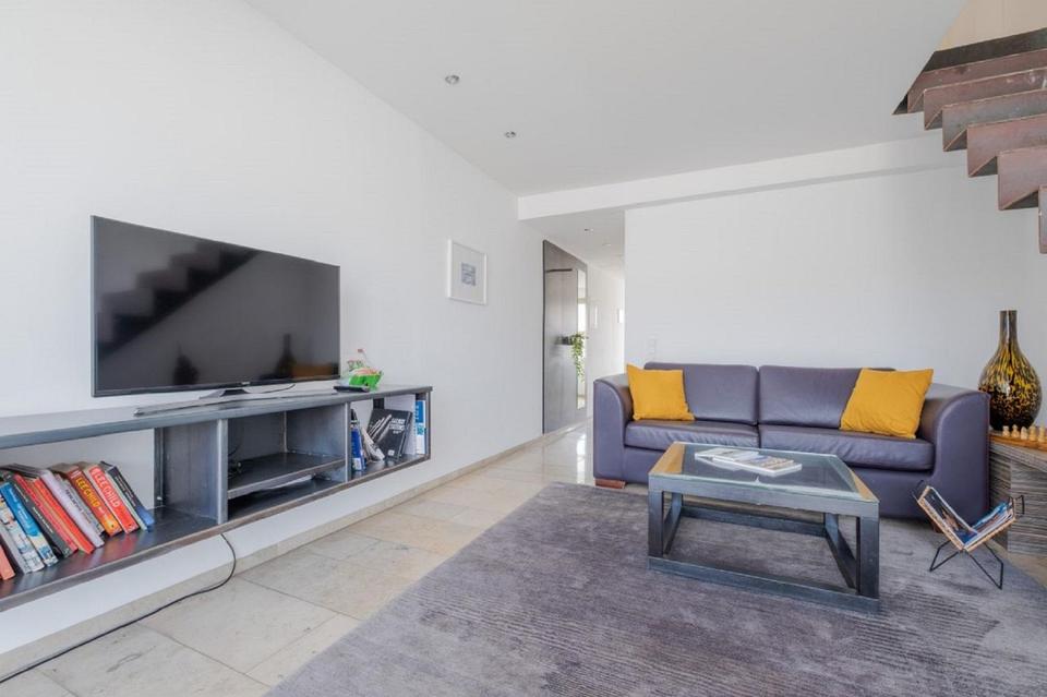 Thumbnail-Modern flat located in Düsseldorf