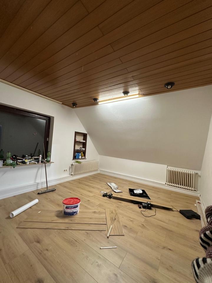 Thumbnail-Wohnung zum Mieten