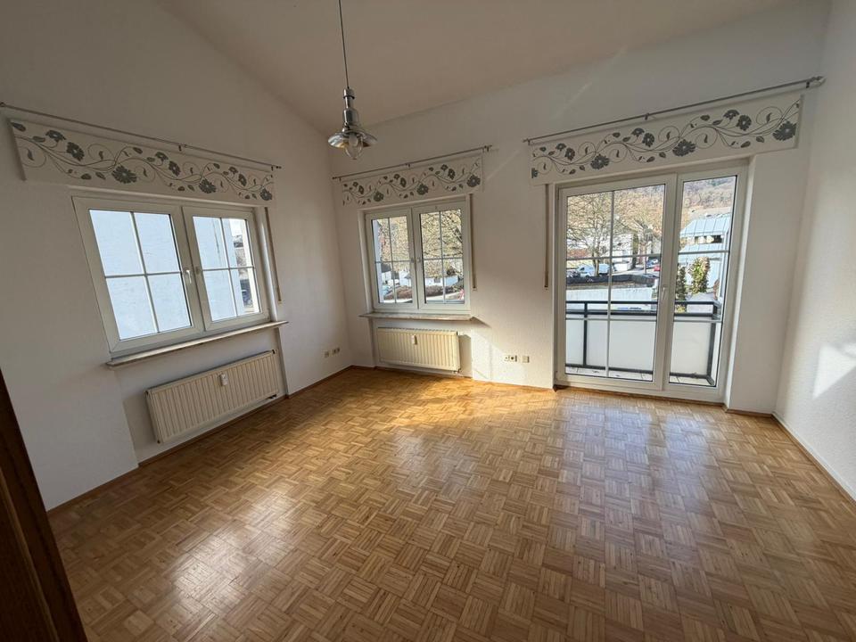 Thumbnail-2 Zimmer-Galeriewohnung