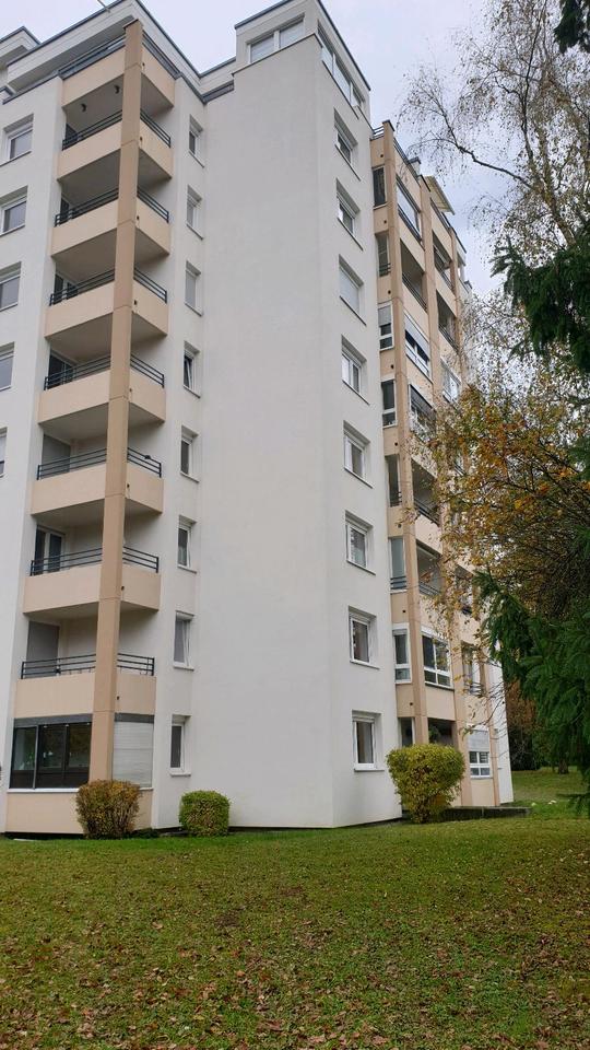 Thumbnail-2 Zimmer Wohnung in Radolfzell