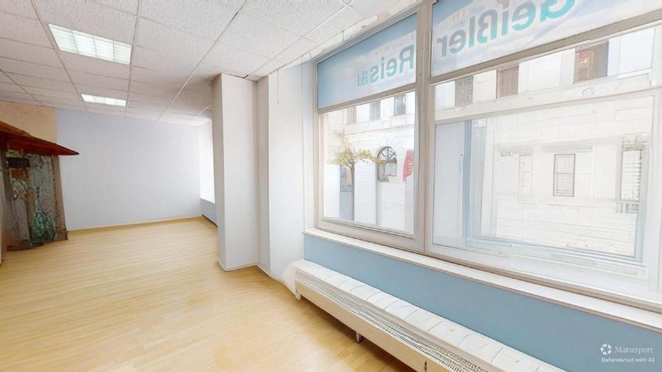 Thumbnail-ehemaliges Reisebüro - Ladenlokal in Wurzen zu vermieten