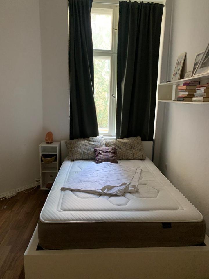 Thumbnail-2 Z. Whg. Gesundbrunnen zur Untermiete 3 Monate ab Jan. 2025