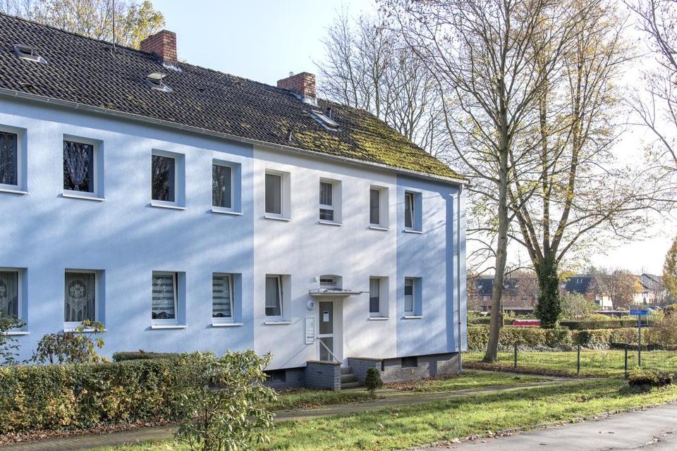 Thumbnail-2-Zimmer-Wohnung in Dortmund Eving