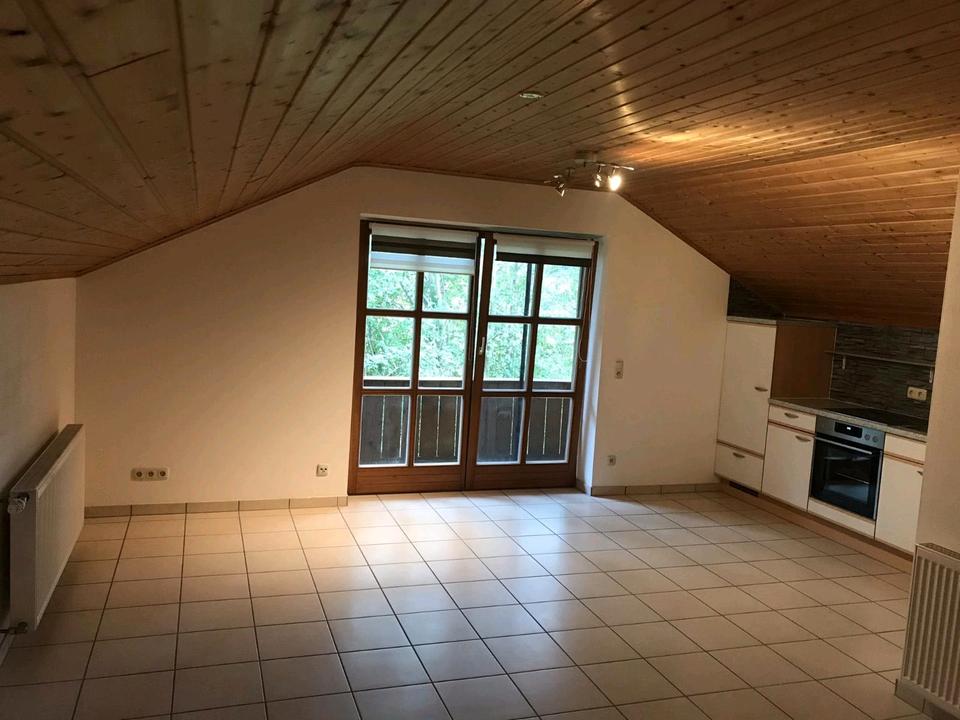 Thumbnail-Wohnung zur Miete