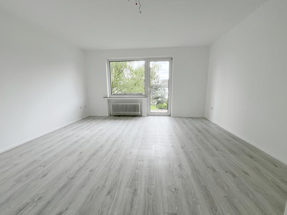 Thumbnail-Optimal zum wohlfühlen - Großzügig geschnittene 3-Zimmer-Wohnung