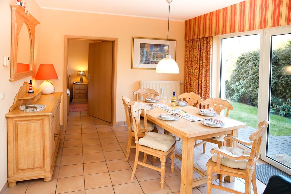 Thumbnail-TOP Ferienhaus Kühlungsborn, renditestark, vom Eigentümer