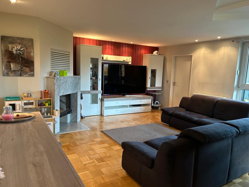 Thumbnail-Ihr neues Zuhause in Alt-Marl: Stilvolle Masionette mit Sauna