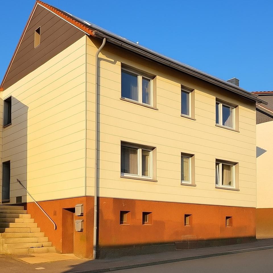 Thumbnail-Zweifamilienhaus in Altenbeken