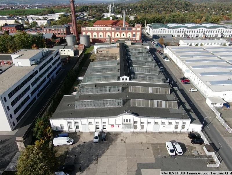 Thumbnail-A4RES - Büro- und Lagerflächen im Industriegebiet