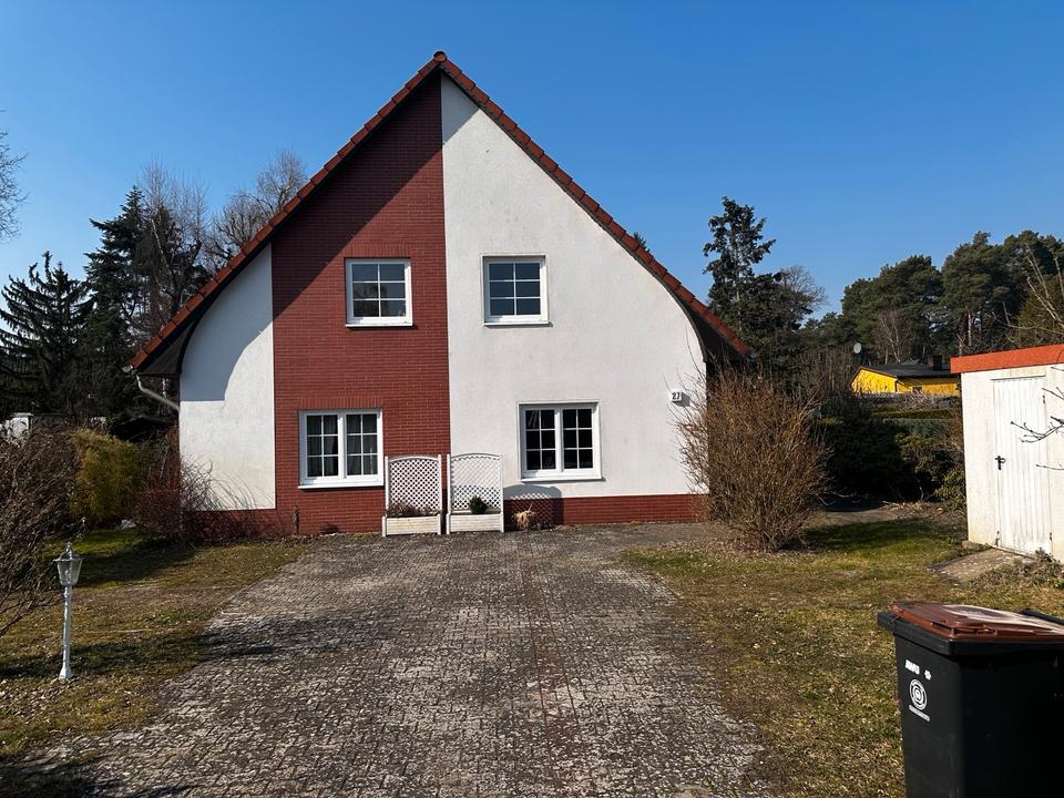 Thumbnail-groses EFH 220 qm Ausbaureserve UG barrierefrei Mehrgenerationen