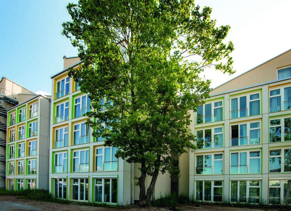 Thumbnail-Biete Studentenapartment in Regensburg
