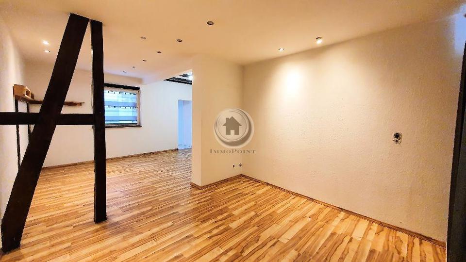 Thumbnail-!!! ImmoPoint !!! gemütliches Appartement mit Balkon - inkl. Küche - Iserlohner INNENSTADT ( IP 1 LU 40)