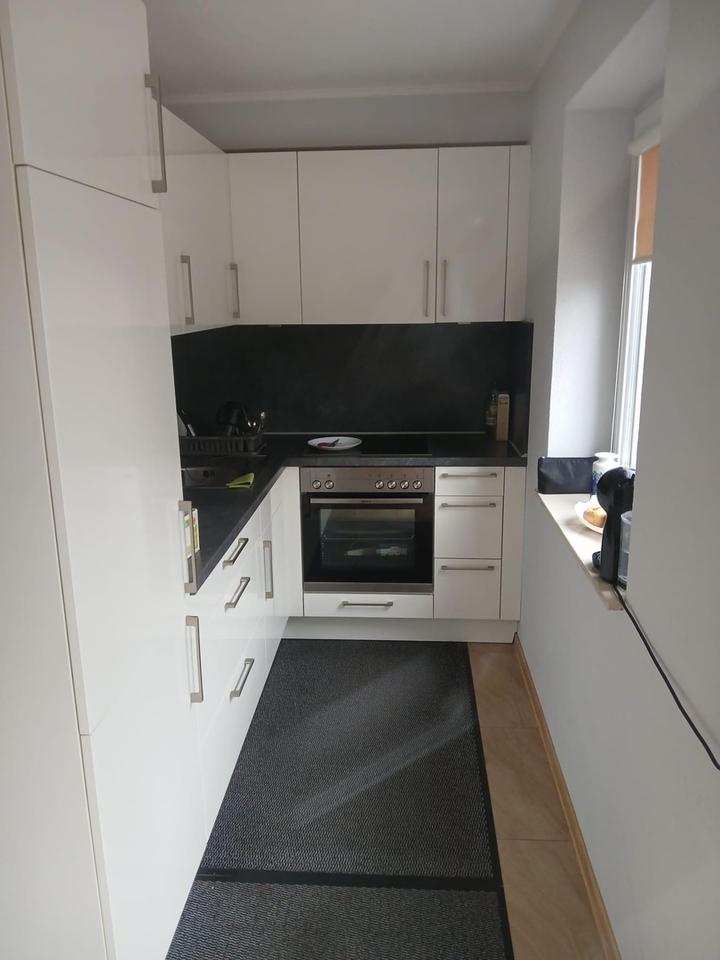 Thumbnail-2-Zimmer Wohnung in Bückeburg Zentrum