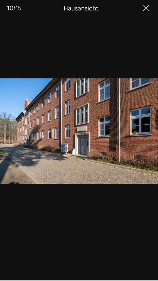 Thumbnail-3 Raumwohnung Fürstenwalde