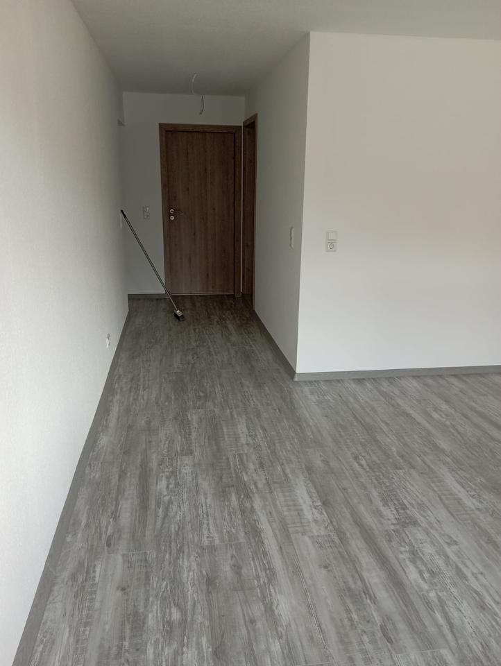 Thumbnail-Mietwohnung in Aschersleben