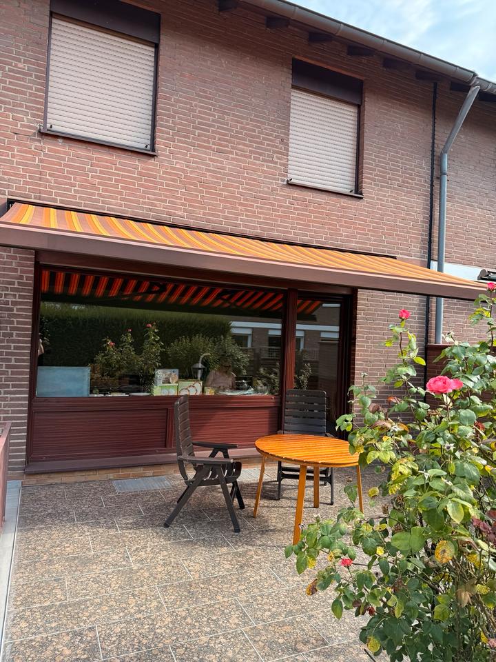 Thumbnail-Gepflegtes Reihenendhaus in Essen Schonnebeck