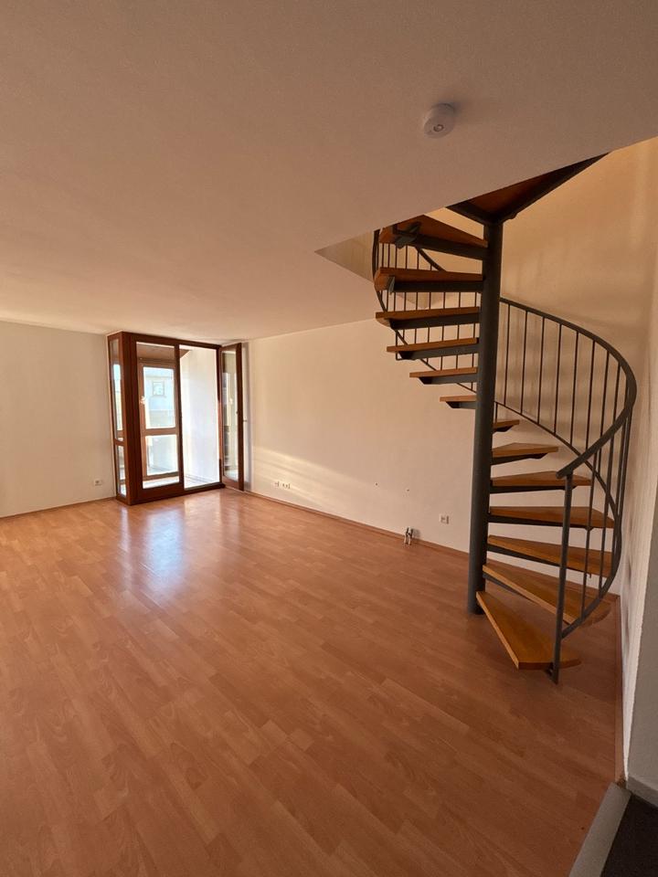 Thumbnail-Wunderschöne Maisonettewohnung im Herzen von Cadolzburg!