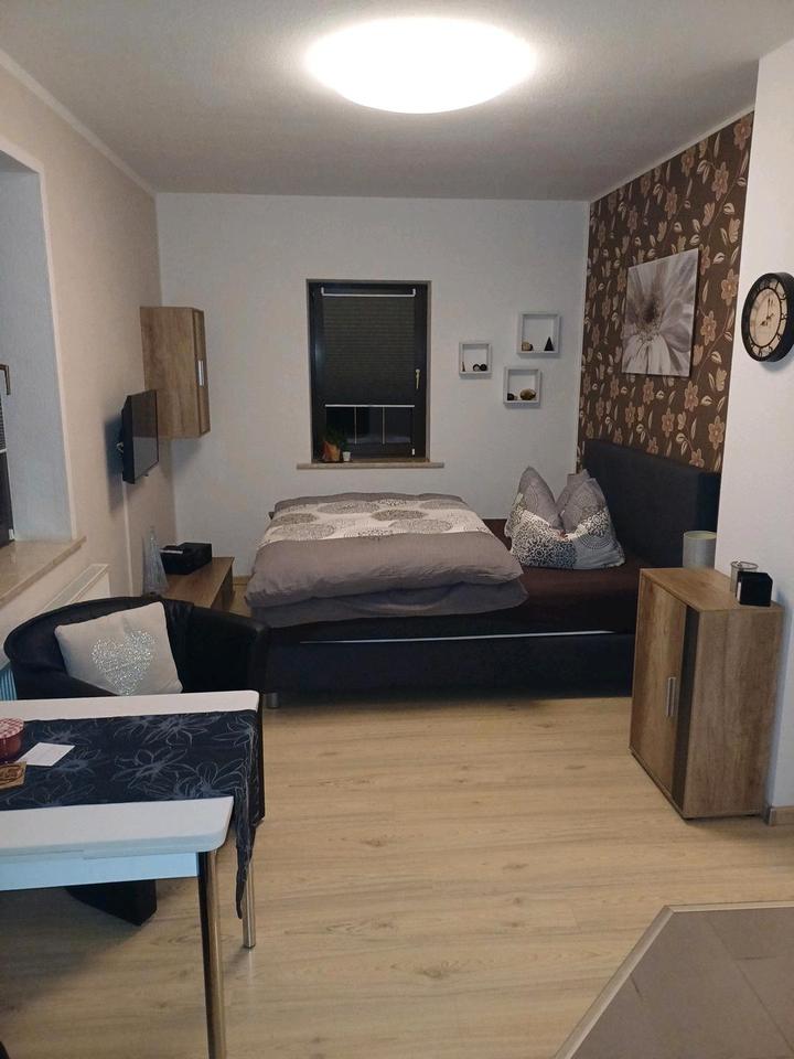 Thumbnail-Ferienwohnung für max. 2 Personen im Schönfelder Hochland