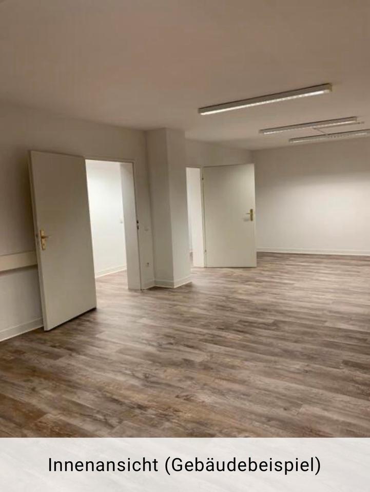 Thumbnail-Bürofläche in Dreieich Sprendlingen