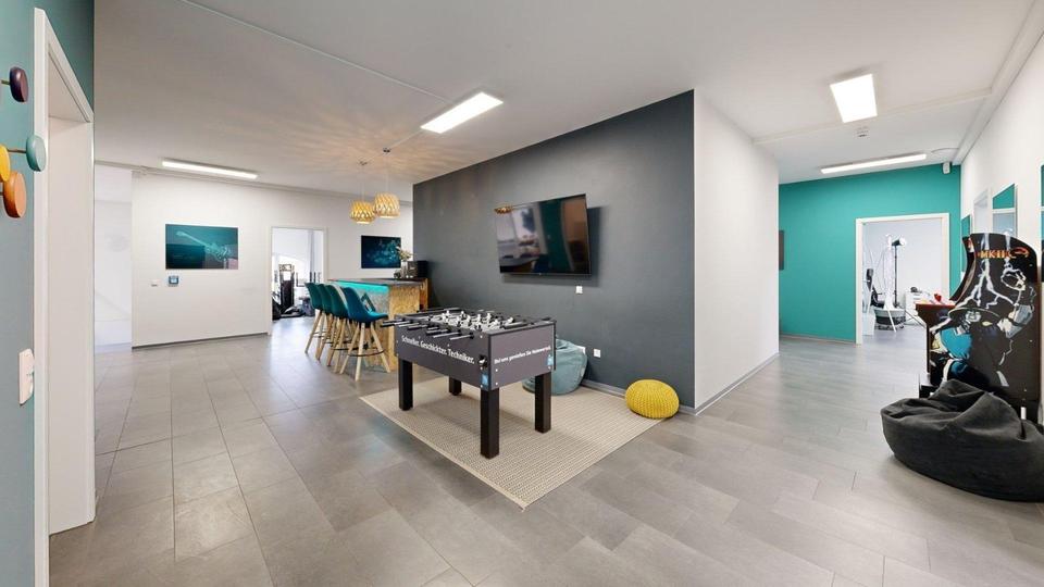 Thumbnail-Büroflächen im Industrie-Loft ab 1 Büro bis 426 m²