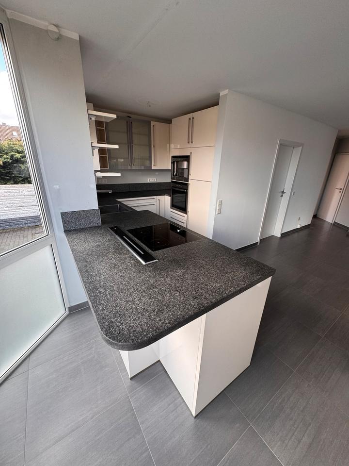 Thumbnail-3-Zimmer EG Wohnung mit Garten im Zentrum von Verl