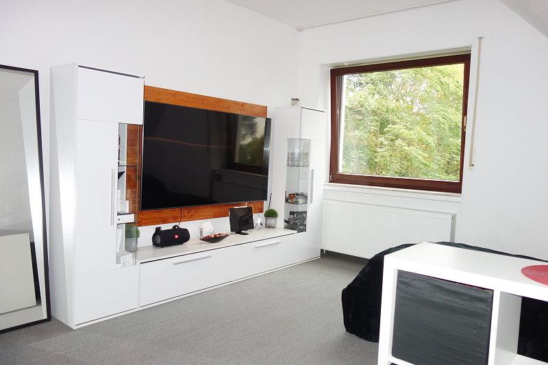 Thumbnail-Schnuckeliges Apartment in idyllischer Lage!