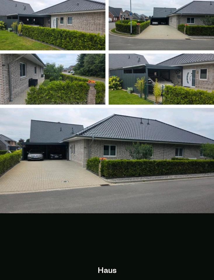 Thumbnail-Ebenerdiger Bungalow in Zentraler Lage Provisionsfrei