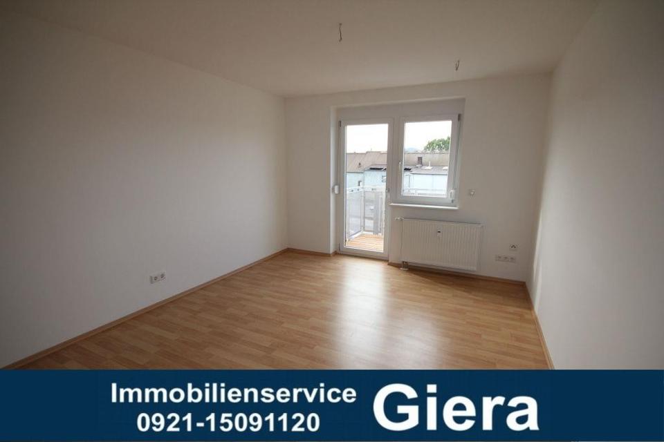 Thumbnail-WG-Zimmer mit eigenem Bad und Balkon in 3er-WG