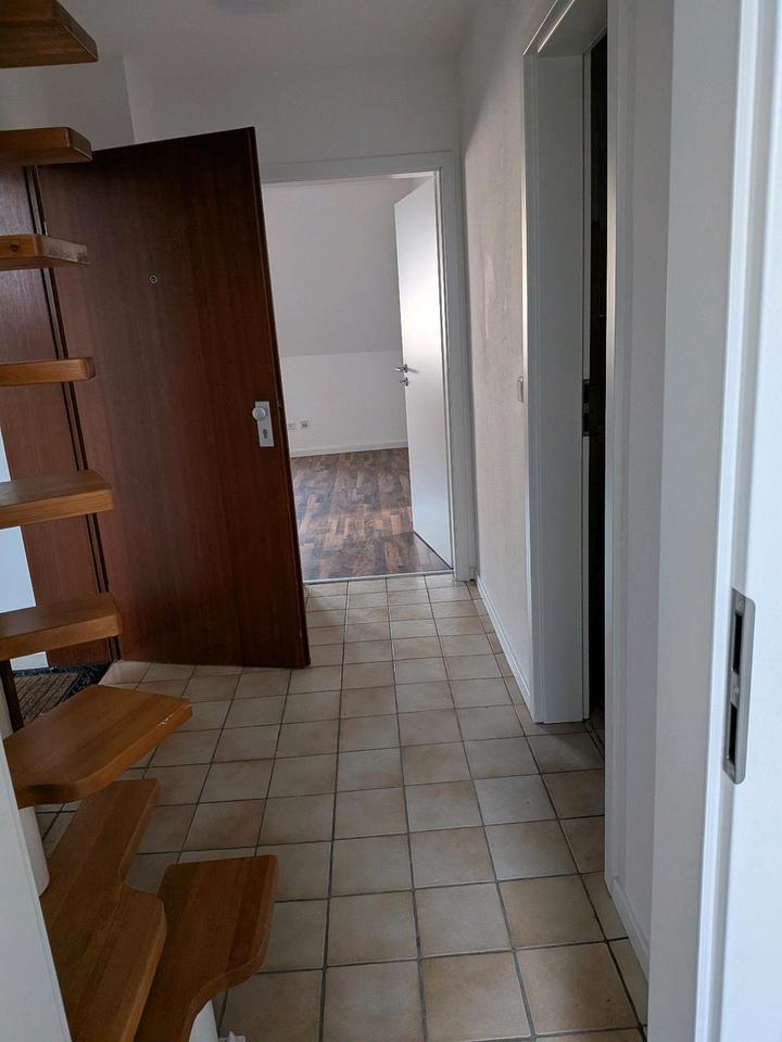 Thumbnail-Dachgeschoss-Wohnung in Haspe-City