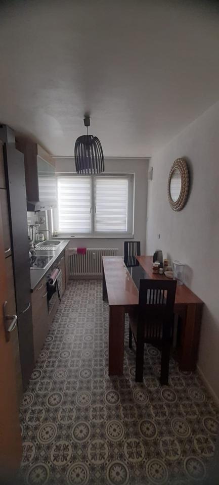 Thumbnail-Eigentumswohnung zur Verkaufen mit Stellplatz