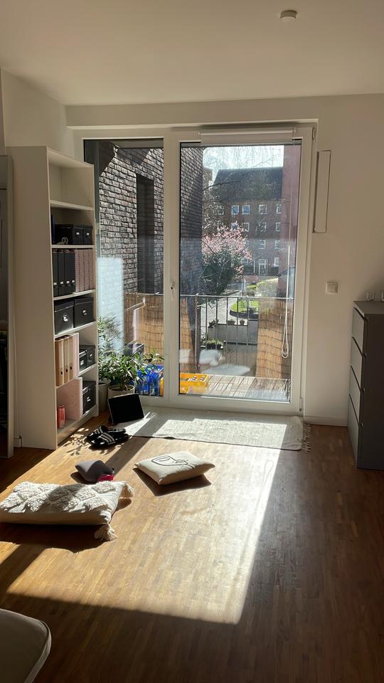 Thumbnail-2-Zimmer-Neubau-Wohnung | ab 01.01.26 | Alsternähe Hohenfelde