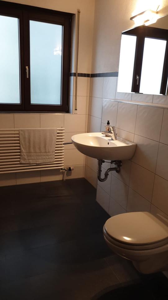 Thumbnail-Helle 3.5 Zimmer-Wohnung mit Südwestbalkon