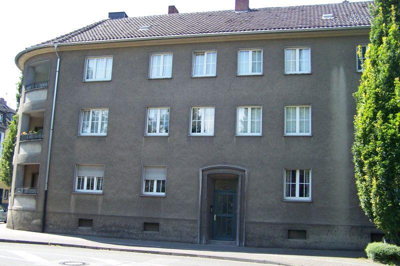 Thumbnail-Demnächst frei! 2-Zimmer-Wohnung in Mönchengladbach Rheydt