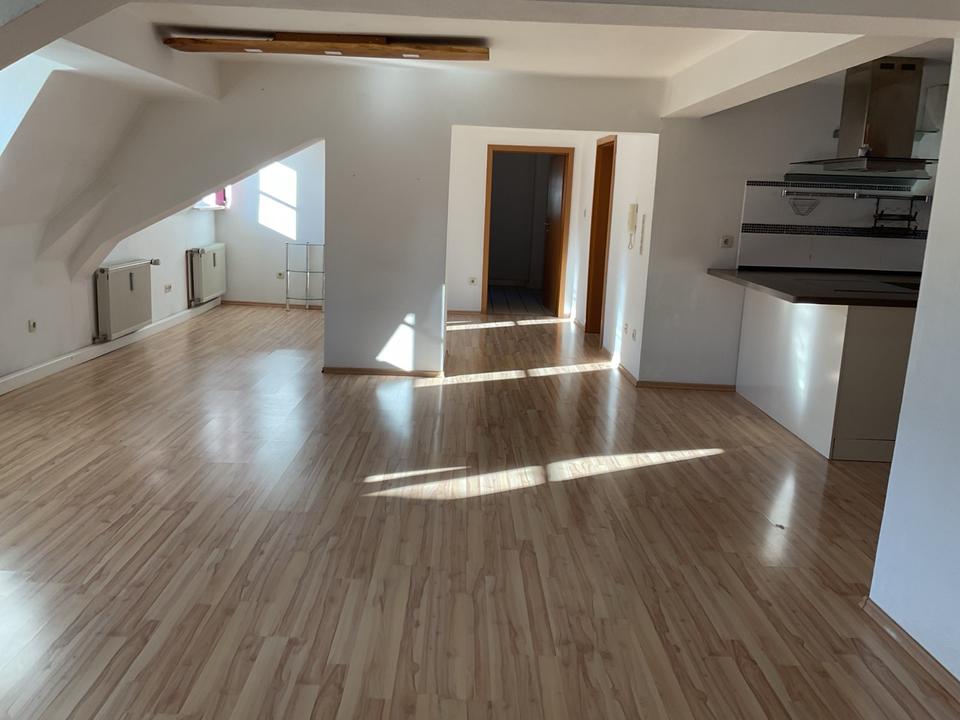 Thumbnail-Wohnung zu vermieten