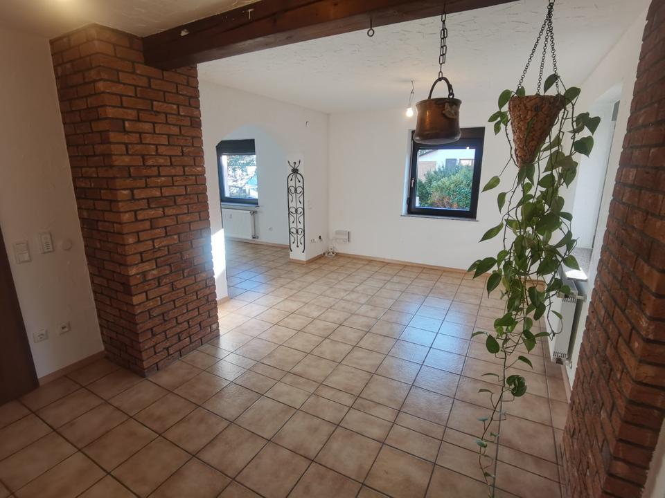 Thumbnail-Helle 84 m² Wohnung mit Balkon in Johannesberg