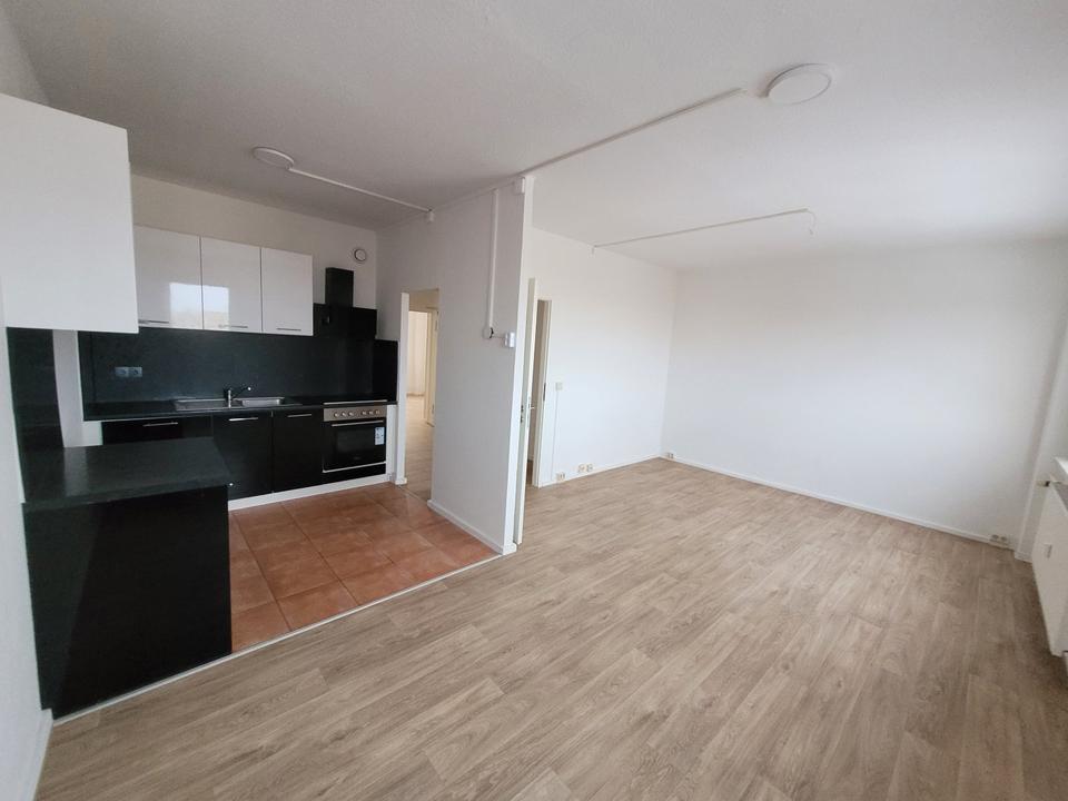 Thumbnail-Ihr neues Familienheim mit Grün - 4 Zimmer mit EBK