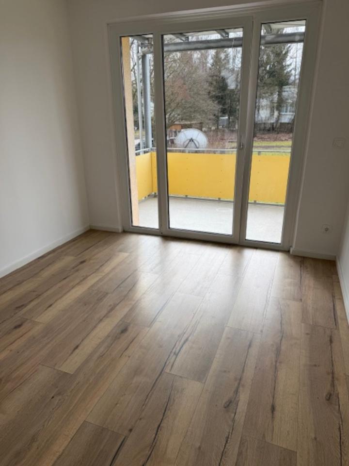 Thumbnail-Renovierte 5 Zimmer Wohnung mit tollem Ausblick