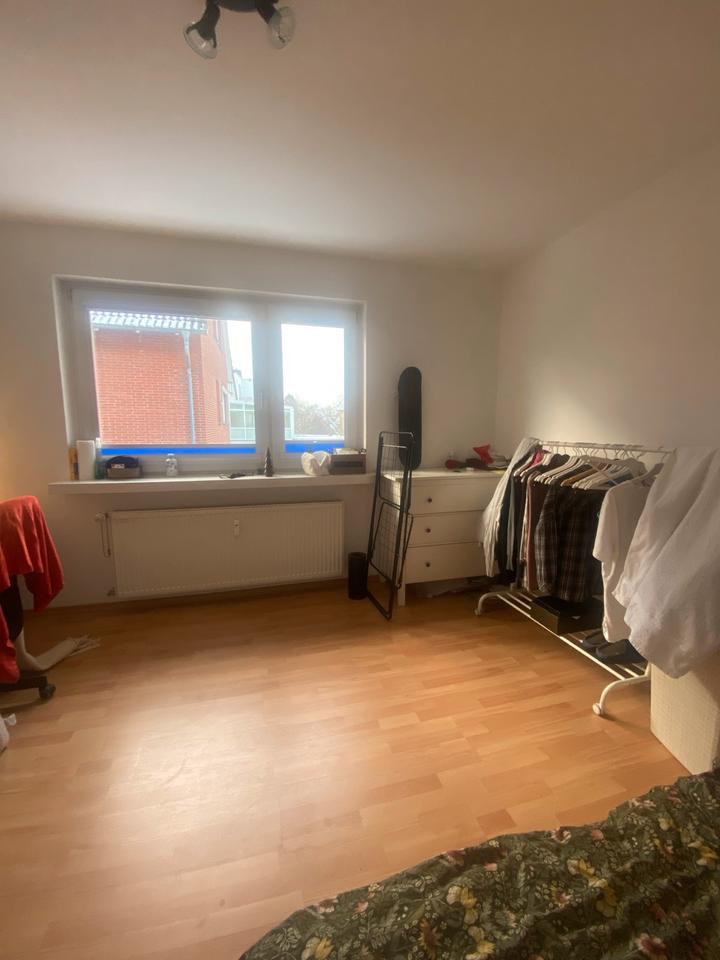 Thumbnail-WG Zimmer in Oldenburg