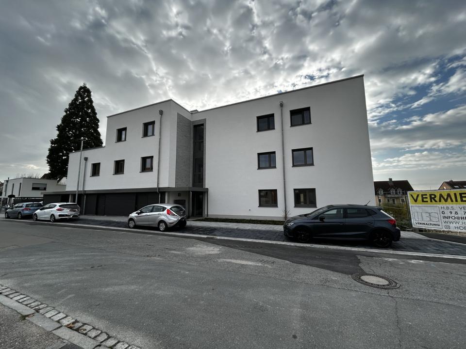 Thumbnail-Modern - Zentral - Effizient - 2-Zimmer-Wohnung in Schwabach