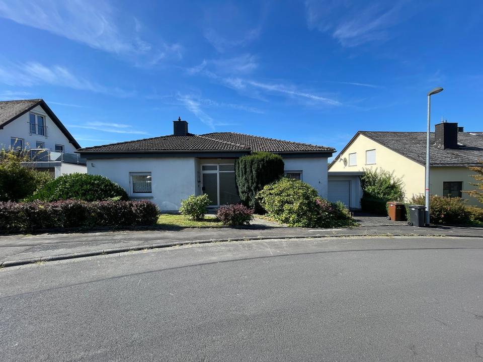 Thumbnail-Einfamilienhaus mit ca. 150 qm WF in 35633 Lahnau-Waldgirmes